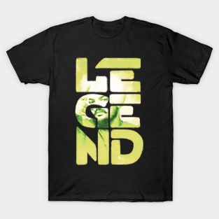 LEGEND Moose wala T-Shirt